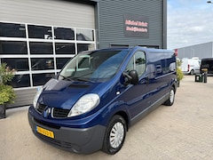 Renault Trafic - 2.0 dCi T29 L2H1 Marge Auto