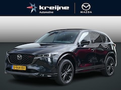 Mazda CX-5 - 2.0 SkyActiv-G 165 Homura Limited | Afneembare trekhaak | RIJKLAARPRIJS