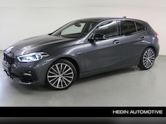 BMW 1-serie - 118i High Executive | Automaat | Sport Line | Shadow Line | Connected Package Professional