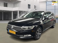Volkswagen Passat Variant - 1.6 TDI Business Edition EXPORT