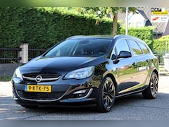 Opel Astra Sports Tourer - 1.4 Turbo Cosmo | NAVI | CLIMA | CRUISE | TREKHAAK |