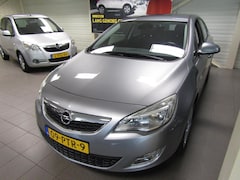 Opel Astra - 1.4 TURBO AIRCO L.M. VELGEN/TREKHAAK