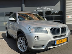 BMW X3 - XDrive20i High Executive|Pano|Dealer onderhouden|Automaat
