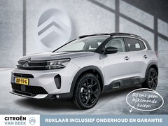 Citroën C5 Aircross - Plug-in Hybrid 225pk Automaat Business Plus | Rijklaar | El bediende achterklep | Panorama