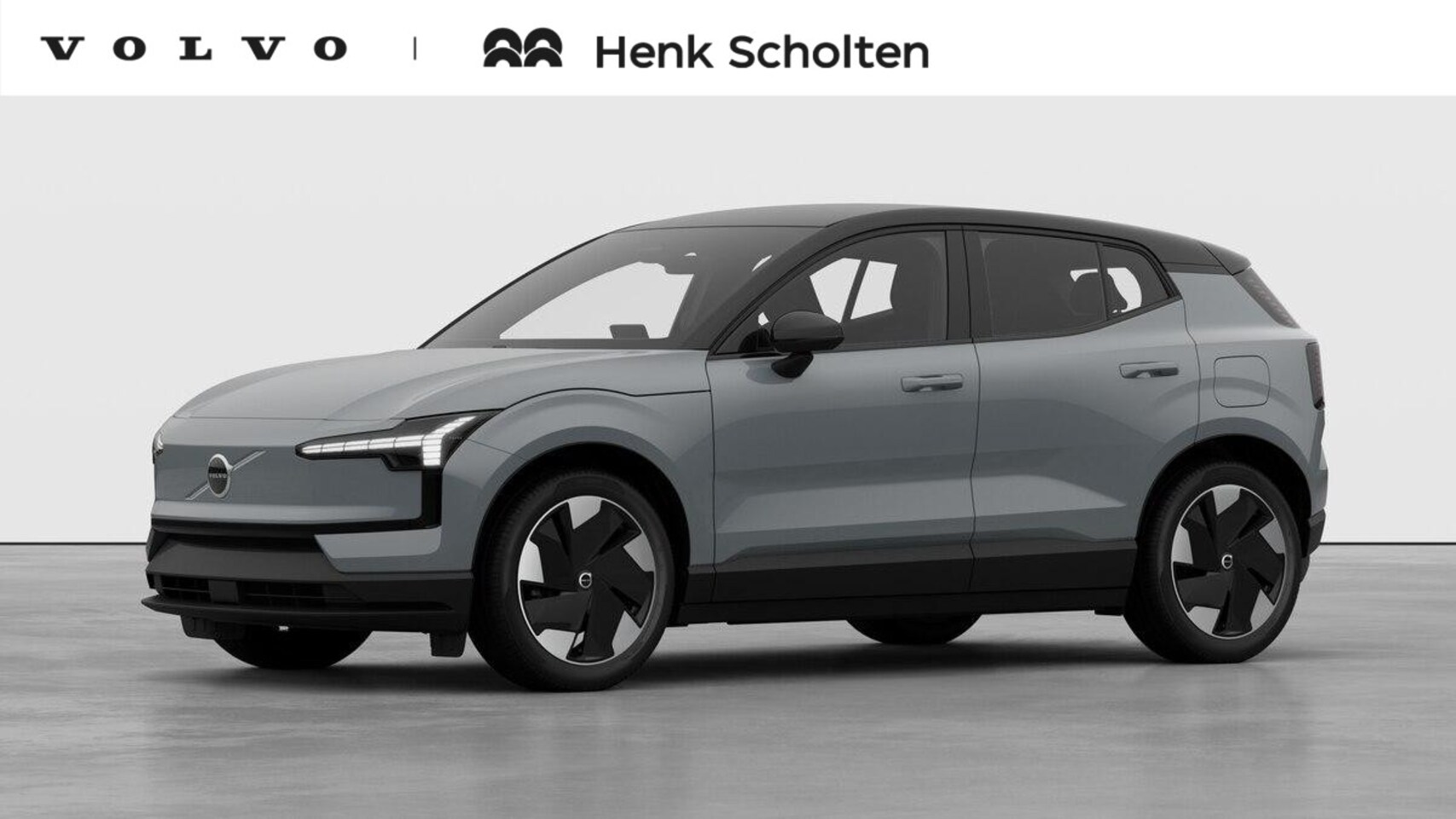 Volvo EX30 - Single Motor Extended Range Plus Europa 69 kWh | Verwacht Dec. 2025 | 17% Bijtelling | Ele - AutoWereld.nl