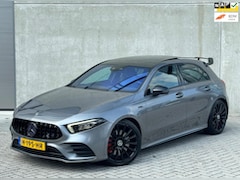 Mercedes-Benz A-klasse - 250 AMG A35 224pk 2019 PANO|SFEER|19”