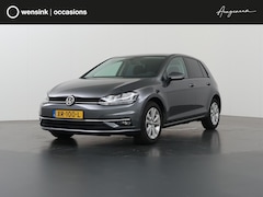 Volkswagen Golf - 1.0 TSI Comfortline | Cruise Control Adaptief | Parkeersensoren | Climate Control | Naviga