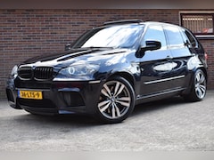 BMW X5 - 4.4i M '10 Leder Clima Navi Cruise