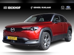 Mazda MX-30 - e-SkyActiv 145 Luxury 36 kWh - Dealer onderhouden - Schuifdak
