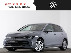 Volkswagen Golf - 1.5 eTSI 150 PK DSG Life Edition | LED | Navigatie via Smartphone | Climate Control |