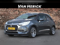 Citroën DS3 - 1.2 110PK PureTech Business | Navigatie | Stoelverwarming | LM Velgen