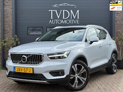 Volvo XC40 - 1.5 T4 Recharge Inscription Expression|NAVI|LEDER|STOEL/STUURVERW