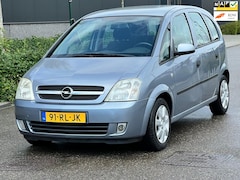 Opel Meriva - 1.6-16V Maxx Cool EXPORT