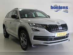 Skoda Kodiaq - 1.5 TSI Sportline Business | TREKHAAK | CAMERA | CRUISE | DAB-RADIO | CARPLAY | NAVI | PDC