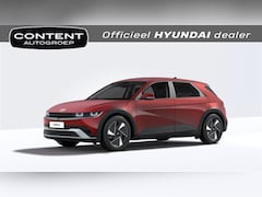 Hyundai IONIQ 5 - 63 kWh 170pk RWD Style Limited