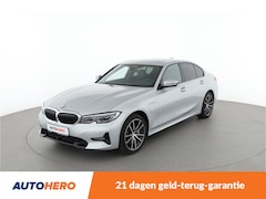 BMW 3-serie - 330e | TH07190 |