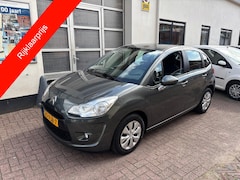 Citroën C3 - 1.4i 75pk
