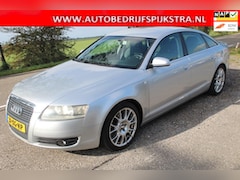 Audi A6 Limousine - 2.4 Pro Line Business