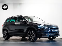 Skoda Karoq - 1.5 TSI Sportline/Virtual display/ACC/19inch