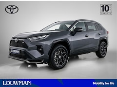 Toyota RAV4 - 2.5 Plug-in Hybrid AWD GR SPORT