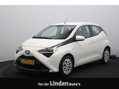 Toyota Aygo - 1.0 VVT-i x-play | Camera | NL Auto | Airco