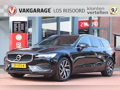 Volvo V60 - T4 Geartronic *Momentum Pro* | Camera | Vol- Leder | Stoelverwarming | Adaptive Cruise Con