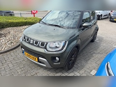 Suzuki Ignis - 1.2 Smart Hybrid Style | Trekhaak | Parkeer Camera | Stoel Verwarming | Navigatie | Cruise
