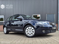 Audi A3 - 1.6 FSI Ambition Pro Line |NAP| Cruise Controle