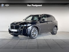 BMW X5 - xDrive50e Innovation Pack M Sportpakket Aut