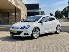 Opel Astra GTC - 1.6 Turbo Sport 200PK [ 2e eig.dealer oh, 20``lmv ]