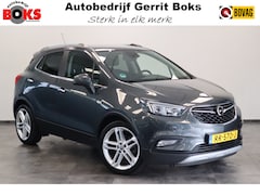 Opel Mokka X - 1.4 Turbo Innovation Navigatie 19'inch lmv CruiseControl