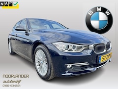 BMW 3-serie - 320i Upgrade Edition