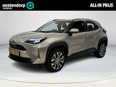 Toyota Yaris Cross - 1.5 Hybrid 115 Dynamic