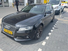 Audi A4 Avant - 2.0 TFSI quattro Pro Line Business EXPORT
