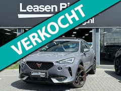 CUPRA Formentor - 1.4 e-Hybrid VZ Performance Pano/360/Memory/Matrix