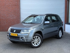 Suzuki Grand Vitara - 2.0-16V Exclusive| 4WD| AIRCO| NAP| NEW APK