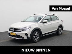 Volkswagen Taigo - 1.0 TSI Life AUTOMAAT | ADAPTIEVE CRUISE | APPLE CARPLAY | LMV | PDC | AIRCO | LED | VIRTU