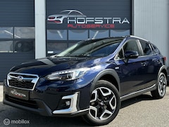 Subaru XV - 2.0i e-BOXER Premium Trekhk Camera Dakje Leer Carplay