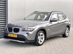 BMW X1 - sDrive18i Executive - NAP | Automaat | Cruise |