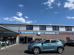 Hyundai Kona Electric - EV Premium 64kWh | 1/2Leer | Navi