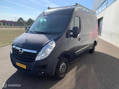 Opel Movano - 2.3 CDTI L2H2 AIRCO € 9999, - +21% BTW / TAX