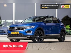 Volkswagen T-Roc - 1.0 TSI Style | NL Auto | LED | Virtual