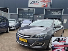 Opel Astra Sports Tourer - 1.4 Turbo Business + AIRCO CR CONTR