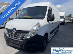 Renault Master - bestel T35 2.3 dCi 135 L3H2 - CRUISE AIRCO CAMERA SCHADE