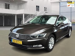 Volkswagen Passat - 1.6 TDI Comfortline EXPORT