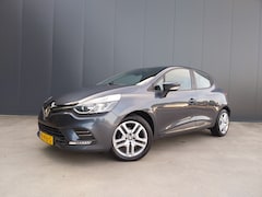 Renault Clio - 0.9 TCe Zen LED NAVI CRUISE AIRCO TREKHAAK