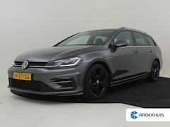 Volkswagen Golf Variant - 1.5 TSI Highline Business R-Line 150pk DSG/AUTO | Adaptief cruise control | Navigatie | Ap