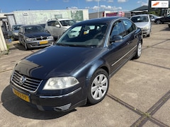 Volkswagen Passat - 2.8 V6 Sportline 4Motion Inruil Mogelijk