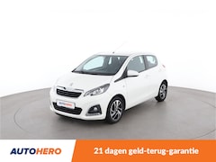 Peugeot 108 - 1.0 e-VTi Allure RC82138