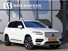 Volvo XC90 - 2.0 T8 Twin Engine AWD Inscription 7p. | Bow&Wil | Lucht | Massage | HUD | ACC | Pano |